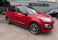 CITROEN C3 PICASSO