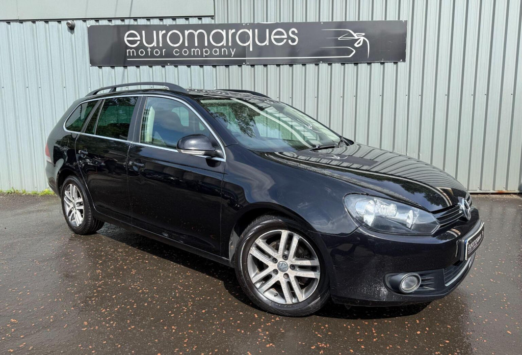 2013 Volkswagen Golf