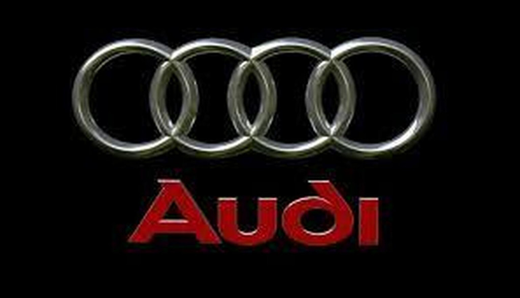2017 Audi A6 Saloon